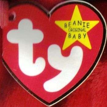 IMAGE OF HEART TAG