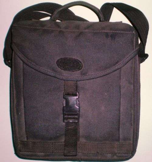 CARRY BAG.
