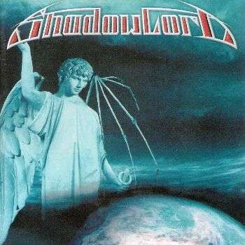 SHADOWLORD. CD.