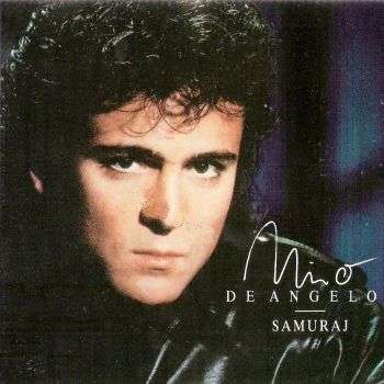 NINO DE ANGELO. Samuraj. CD