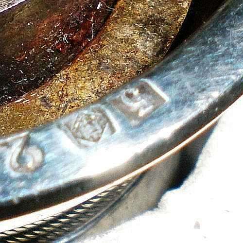 HALLMARKS.