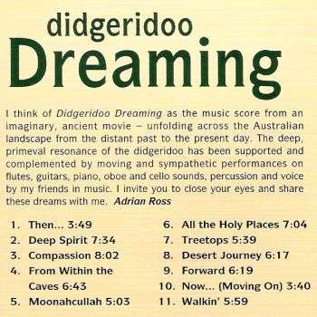 Track Titles
