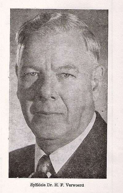 FOTO VAN VERWOERD.