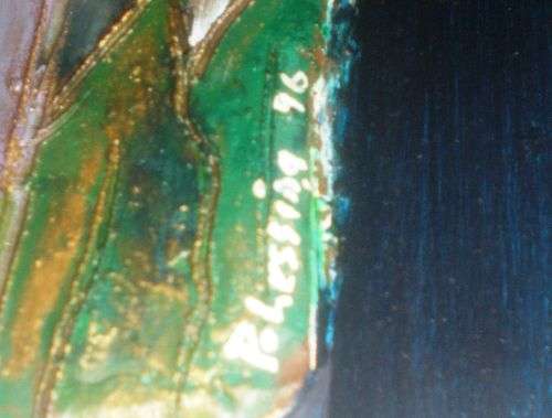 Signature.