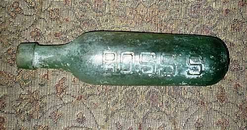 MANUFACTURERS NAME.