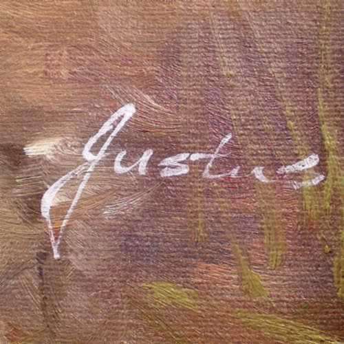 Signature.
