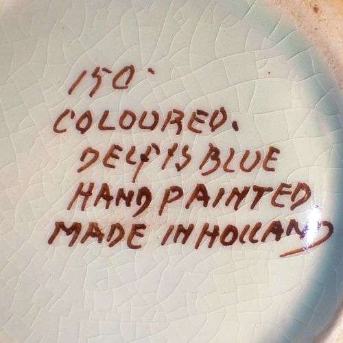MARKINGS.