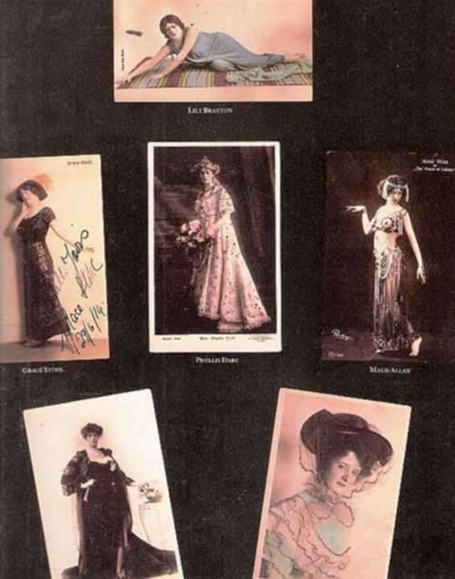 Illustrations