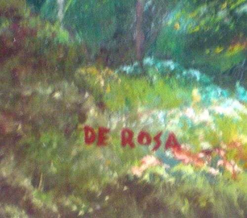 Signature.