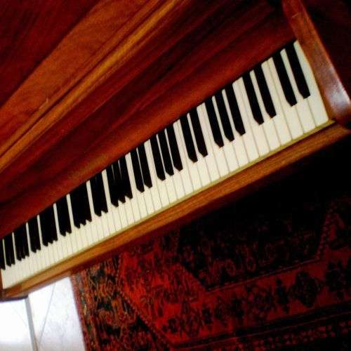 Keyboard.