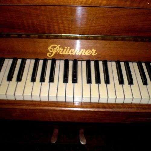Maker's name.