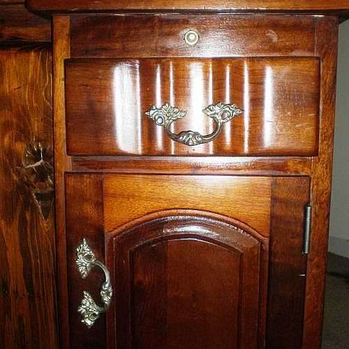 Handles
