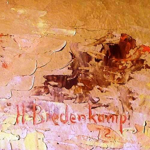 Signature.
