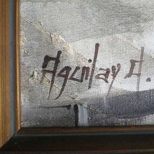 Signature.