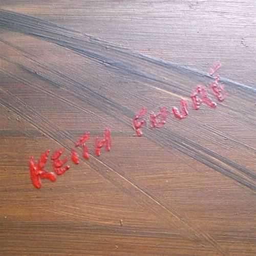 Signature.