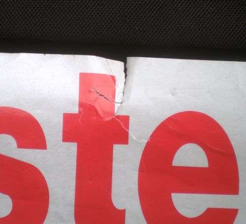 Toestand.