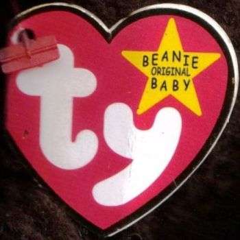IMAGE OF HEART TAG