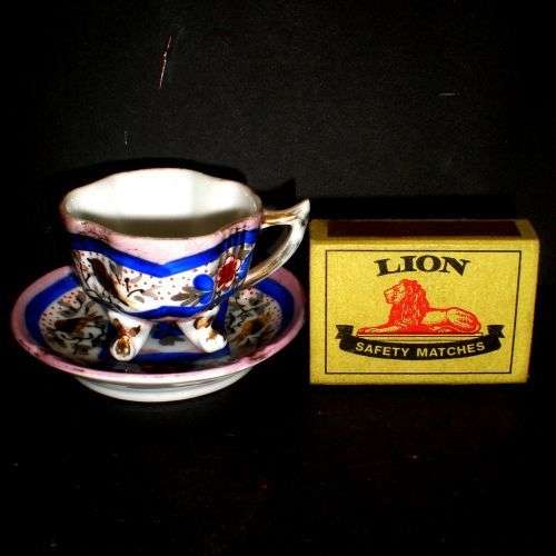 Image of cup