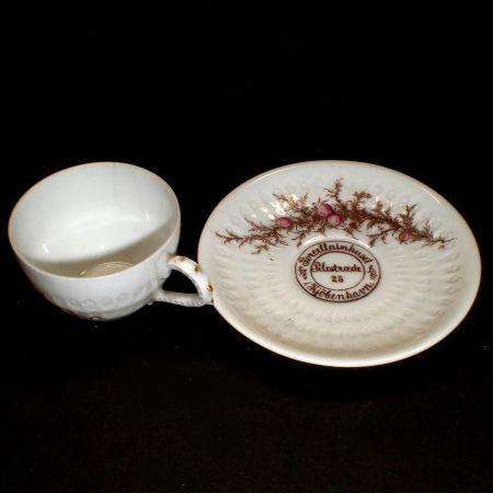 cup and saucer