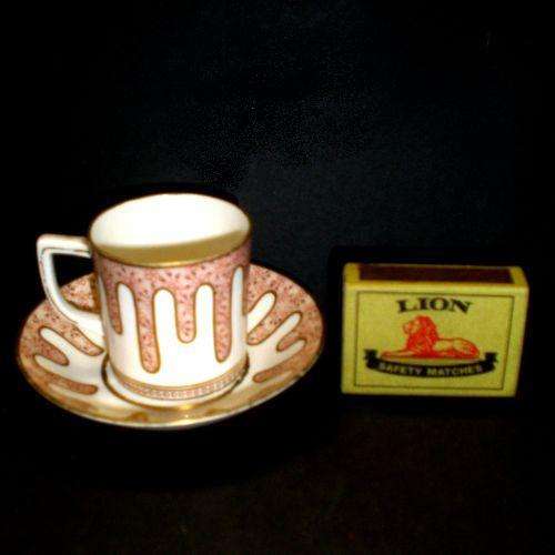 Image of cup bag