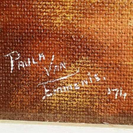 signature