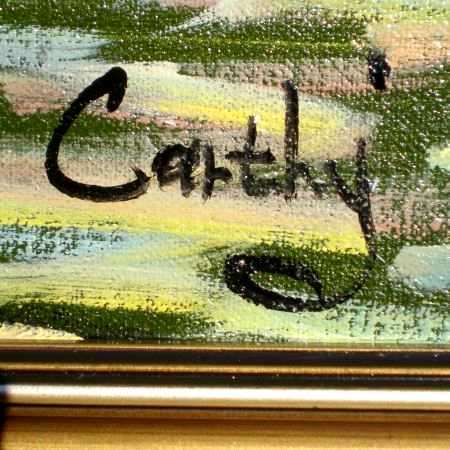 signature