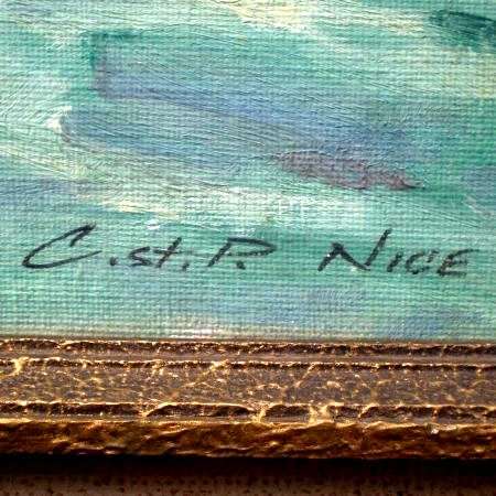 signature