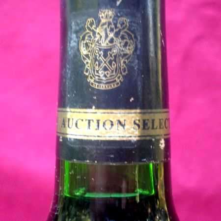 wine level