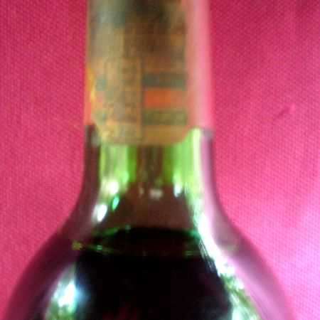 wine level