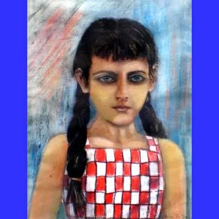 image of painting (without frame)