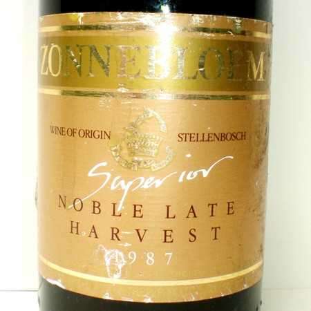 label