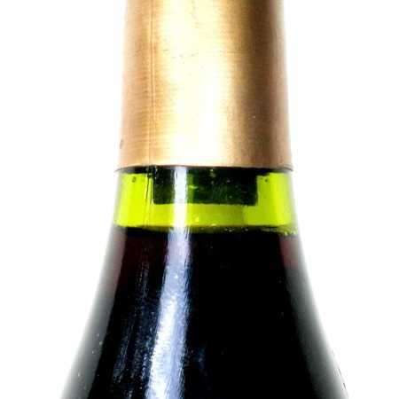 wine level