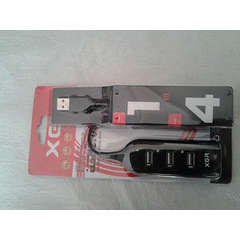 XGR USB Hub