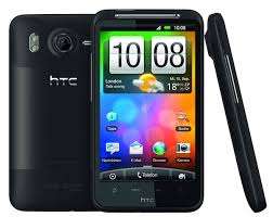 HTC Desire HD
