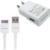 Samsung OEM Universal 2.0 Amp Micro Home Travel Charger for Samsung Galaxy S3/S4/Note 2 - Non-Retail