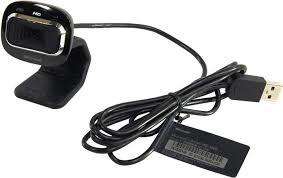Microsoft LifeCam HD-3000