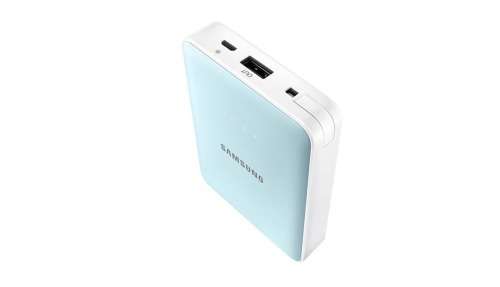 Samsung PowerBank Battery Pack (8400mAh)