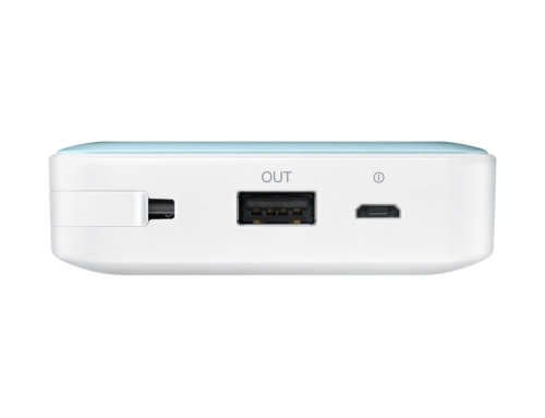 Samsung PowerBank Battery Pack (8400mAh)