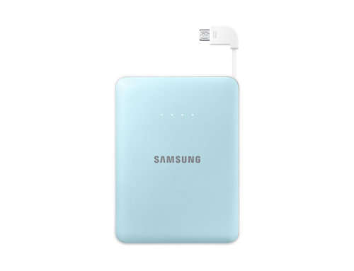 Samsung PowerBank Battery Pack (8400mAh)
