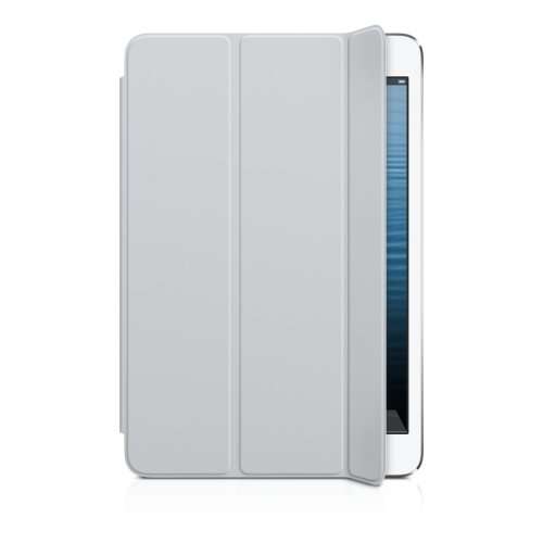 iPad mini Smart Cover - Red or Light Grey