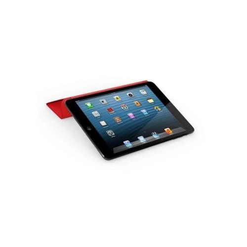 iPad mini Smart Cover - Red or Light Grey