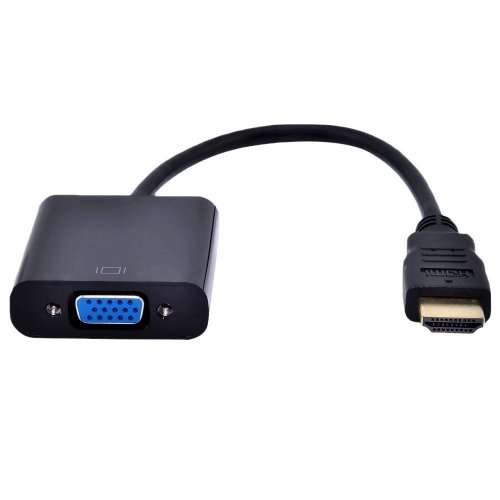 Hama Adapter HDMI To VGA