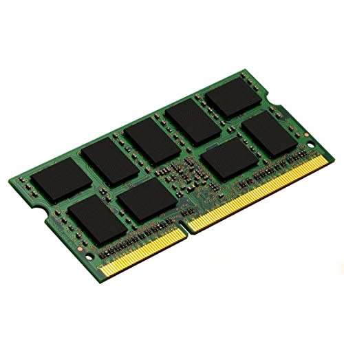 Kingston - DDR4 - 4 GB - SO-DIMM 260-pin - KCP421SS8/4