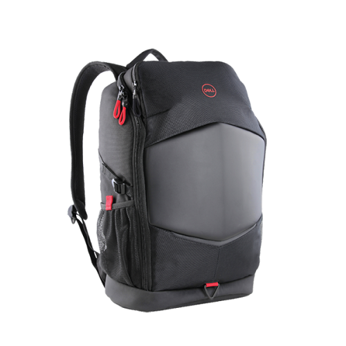 Dell Pursuit Backpack - fits laptops 15 and most 17"