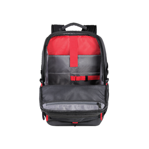 Dell Pursuit Backpack - fits laptops 15 and most 17"
