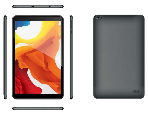 RCT Enkulu MX101M2 10.1` 3G + Wi-Fi Tablet