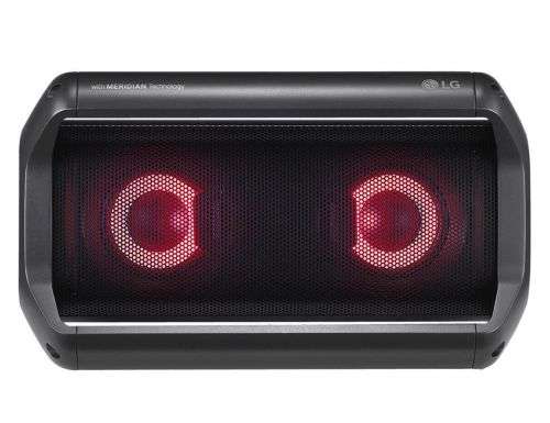 LG XBOOM Go PK5 - Water Proof - Bluetooth Portable Speaker