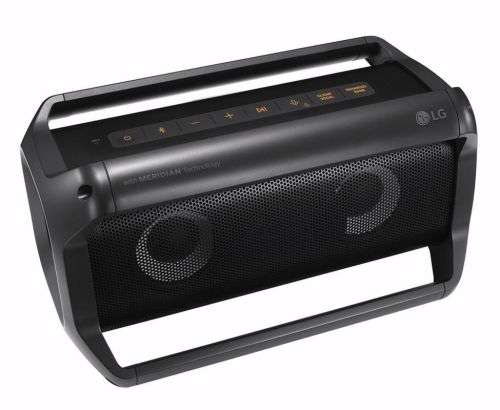 LG XBOOM Go PK5 - Water Proof - Bluetooth Portable Speaker