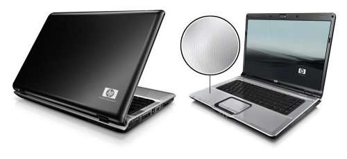 HP DV6000 Notebook