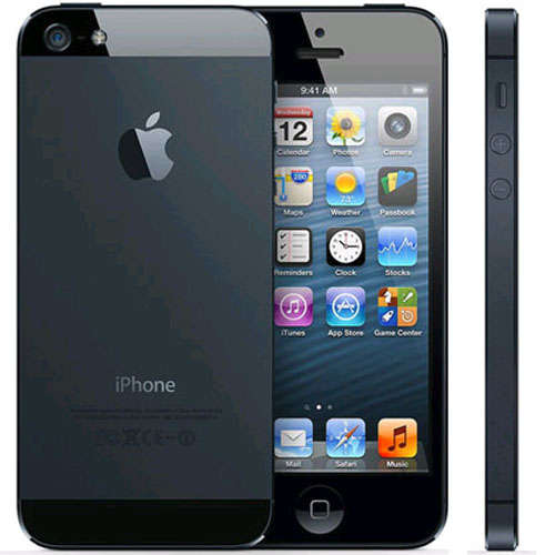 Brand new iPhone 5
